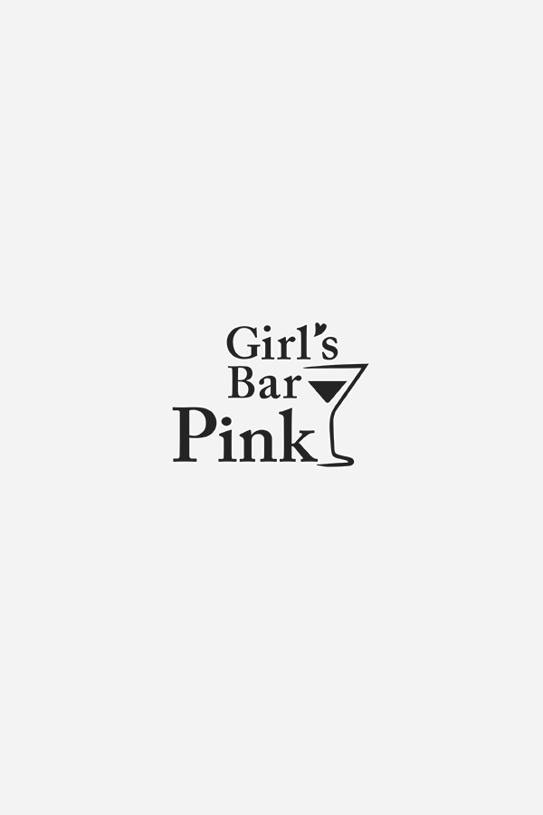 画像未登録時の代替え画像のGirl'sBar Pinkのロゴバナー